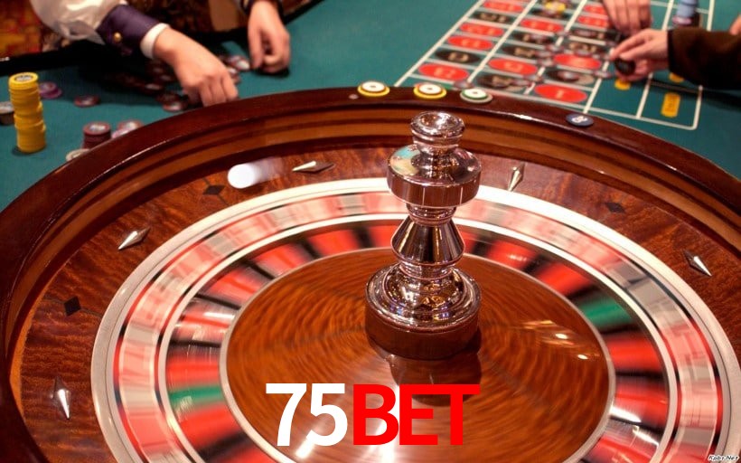 A Revolução dos Aplicativos de Jogos no 75bet
