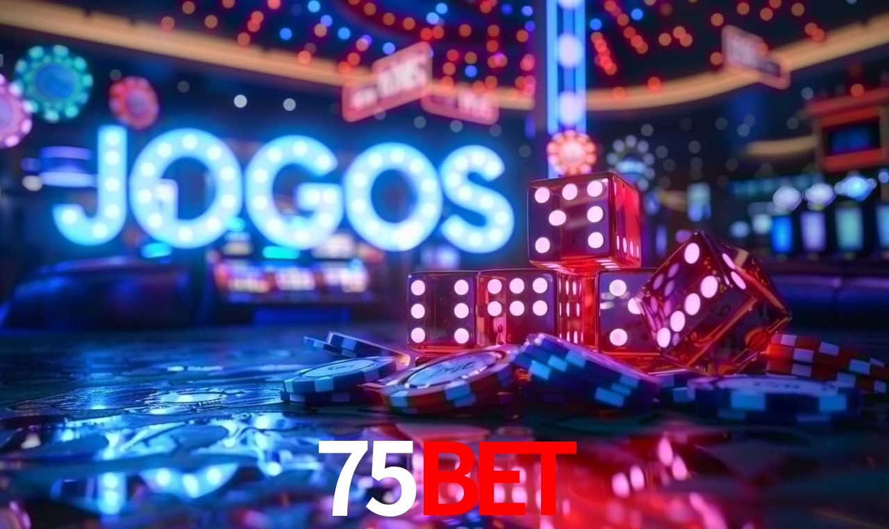 Descubra a Essência do 75bet: Nossa História e Compromissos