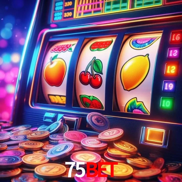 Desvendando o Mundo dos Jogos Virtuais na 75bet