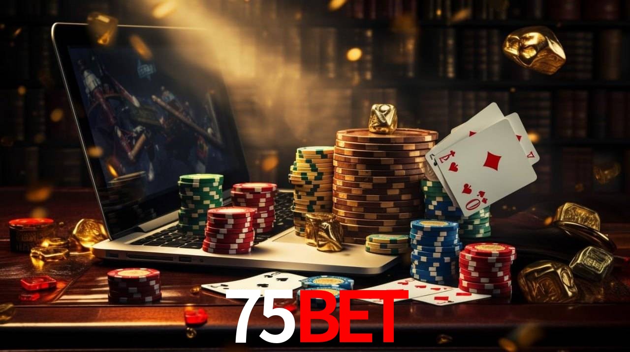 A Emoção da Loteria na 75bet: Uma Chance de Mudança de Vida