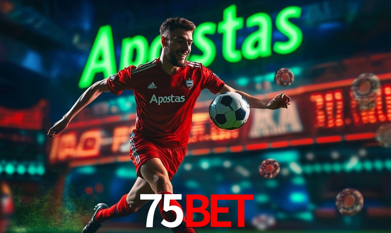 A Emoção da Loteria na 75bet: Uma Chance de Mudança de Vida
