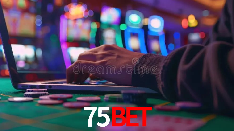 Desvendando o Mundo dos Jogos Virtuais na 75bet